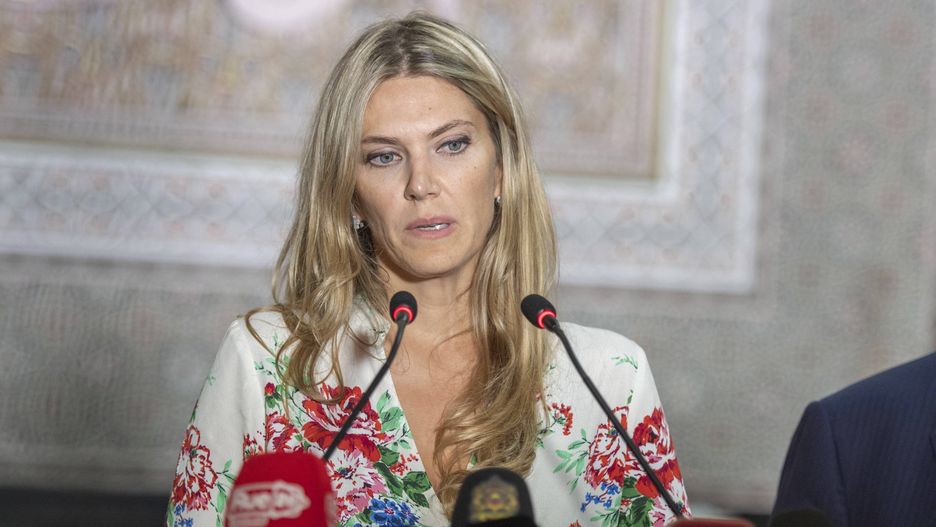 Afera korupcyjna w PE. Decyzja ws. Evy Kaili 