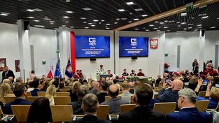 "Uniwersytetem trzeba nie tylko się nazywać, trzeba nim być". Wyjątkowa inauguracja w Płocku