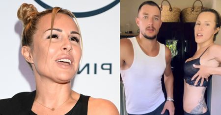 Blanka Lipińska "tłumaczy się" z paradowania w bieliźnie i dodaje: "Przy bratankach chodzę BEZ STANIKA!"