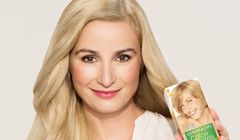 Joanna Brodzik znów będzie reklamować Garnier Color Naturals (wideo)