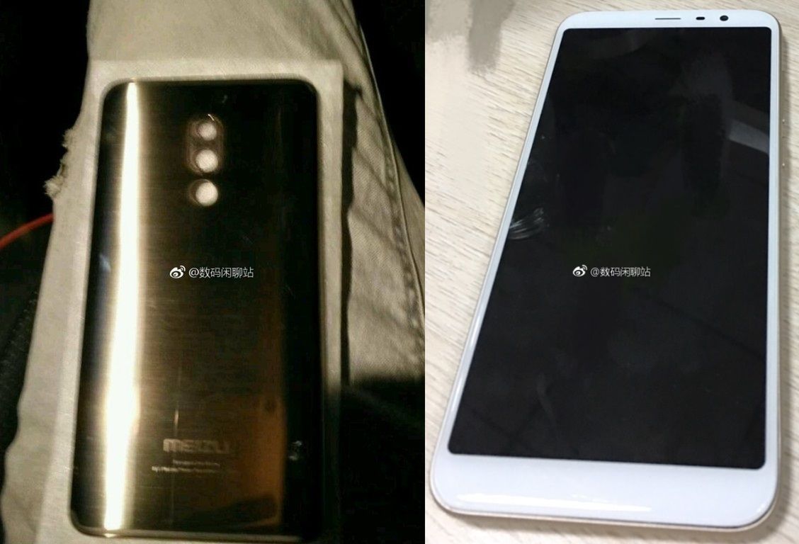 #wSkrócie: OnePlus 5T w sprzedaży, ciekawy Huawei nova 3 oraz nowości Xiaomi i Meizu na zdjęciach 2