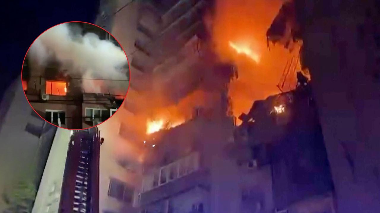 Nocny nalot Rosji. 155 dronów uderzyło w Ukrainę