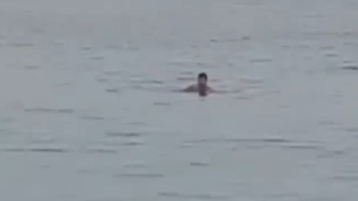 Rekin zabił Rosjanina w popularnym kurorcie Hurghada w Egipcie