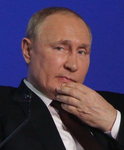 Putin wyjeżdża z Rosji na dłużej. Nowe informacje z Moskwy