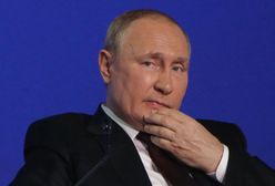 Putin wyjeżdża z Rosji na dłużej. Nowe informacje z Moskwy