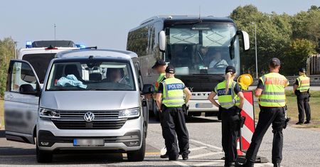Szukają kierowców do pracy. Policja ostrzega. Nie dajcie się nabrać
