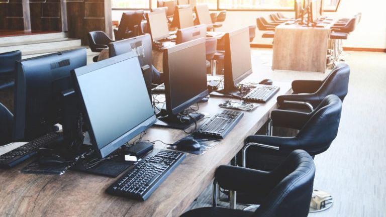 Active Directory — zarządzanie środowiskami Windows i dostępami