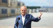 "Niebezpieczne związki" Nawrockiego. Tusk: to kwestia reputacji Polski