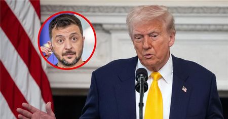 Media: Ukraina zgodziła się na umowę ws. minerałów