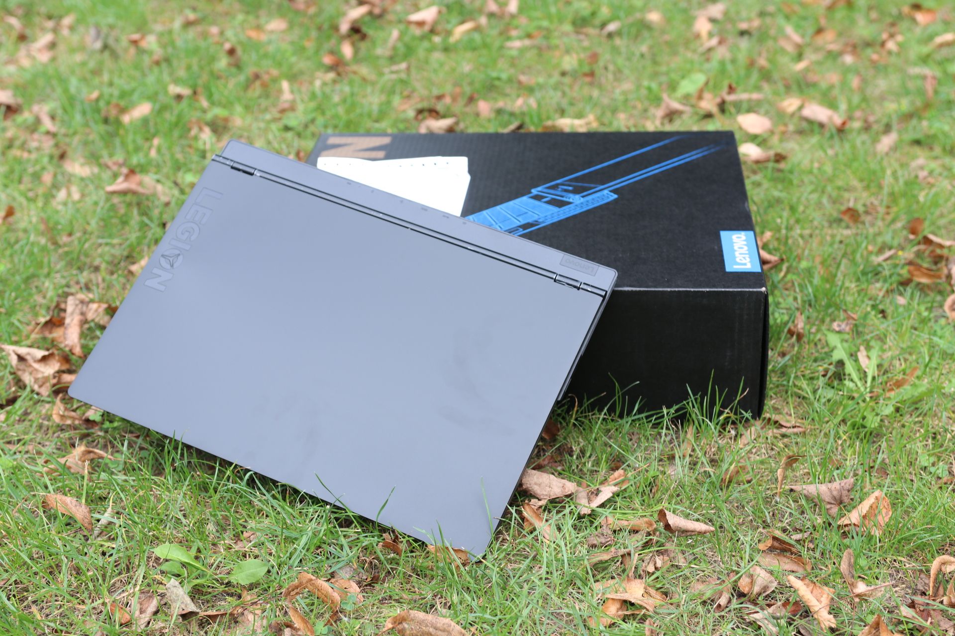 Test Lenovo Legion Y530-15. Laptop dla gracza, w biznesowych szatach 2