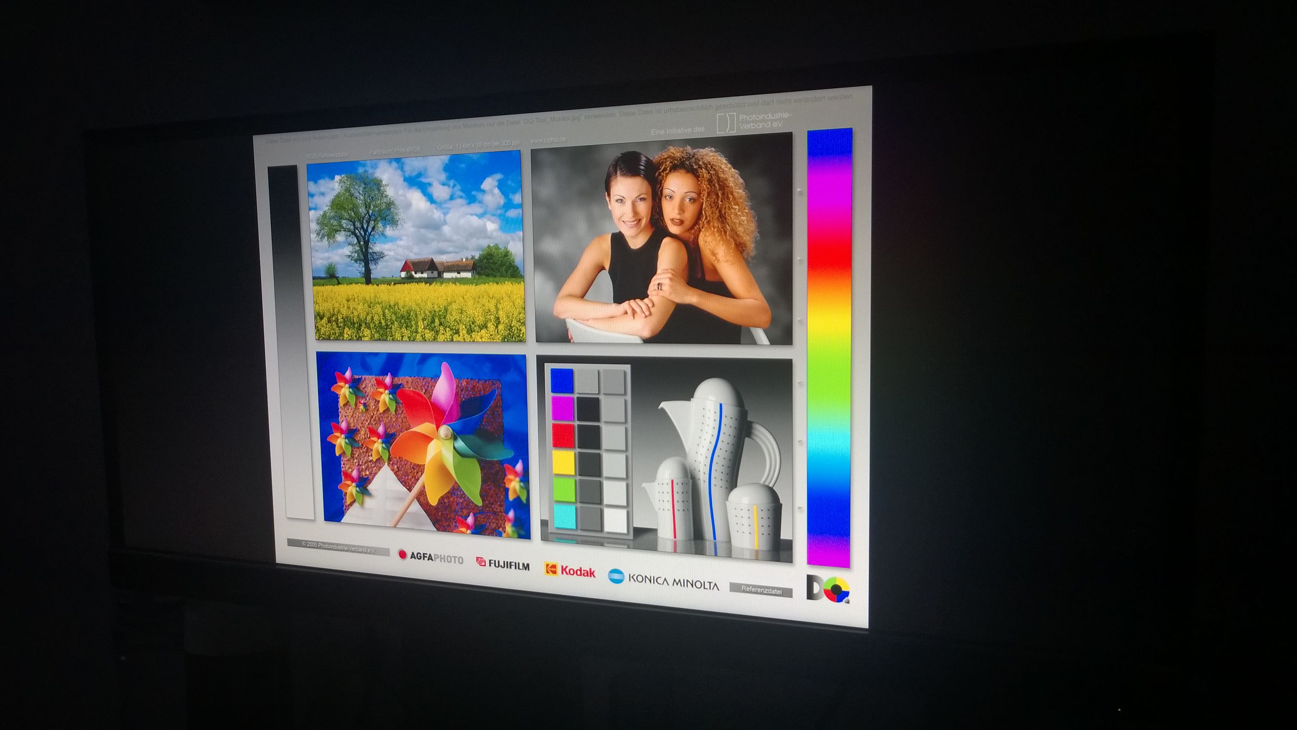 Philips 298P4QJEB – solidny i niedrogi monitor ultrapanoramiczny [test] 14