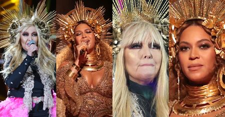 Maryla Rodowicz czy Beyonce? (ZDJĘCIA)