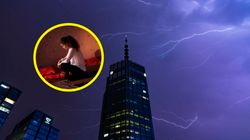 Alert RCB dla 11 województw. Gwałtowne burze nasilają wiele dolegliwości