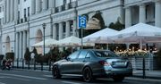 Mercedes-AMG E 63 S 4MATIC+ - sportowiec z duszą muscle cara