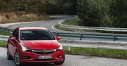 Nowy Opel Astra K 1.6 CDTi - test, opinie, spalanie, cena