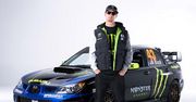 Czy Ken Block poradzi sobie w WRC?