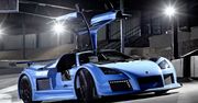 Gumpert kupiony przez firmę z Hongkongu [aktualizacja]