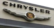 Fiat przejmuje dziś aktywa Chryslera