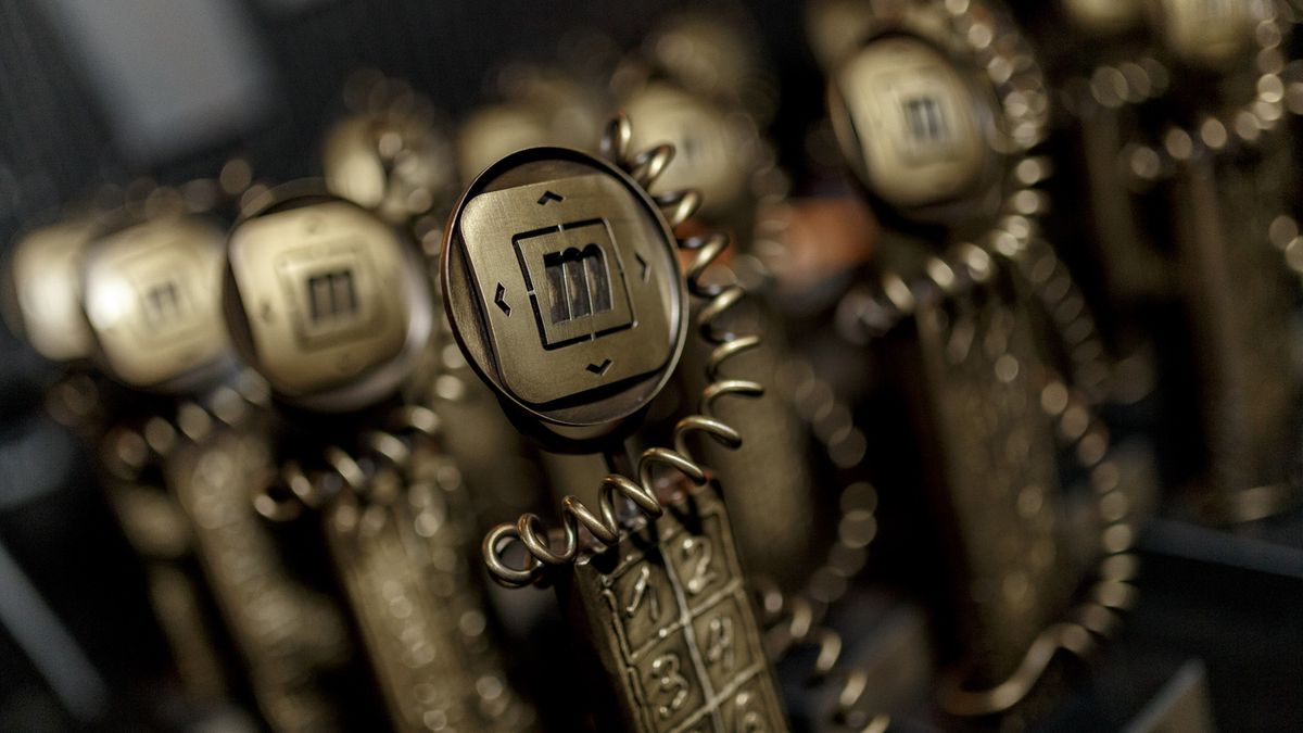 Gala Mobility Trends – podsumowanie roku 2017 w branży mobilnych technologii 1