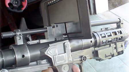 Gry FPP z prawdziwie pierwszej perspektywy (wideo) 1