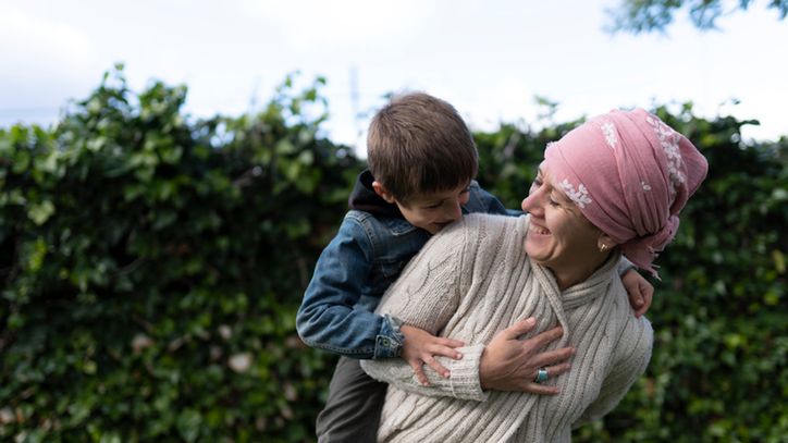 Witamina B17 jest uważana za naturalny lek na raka