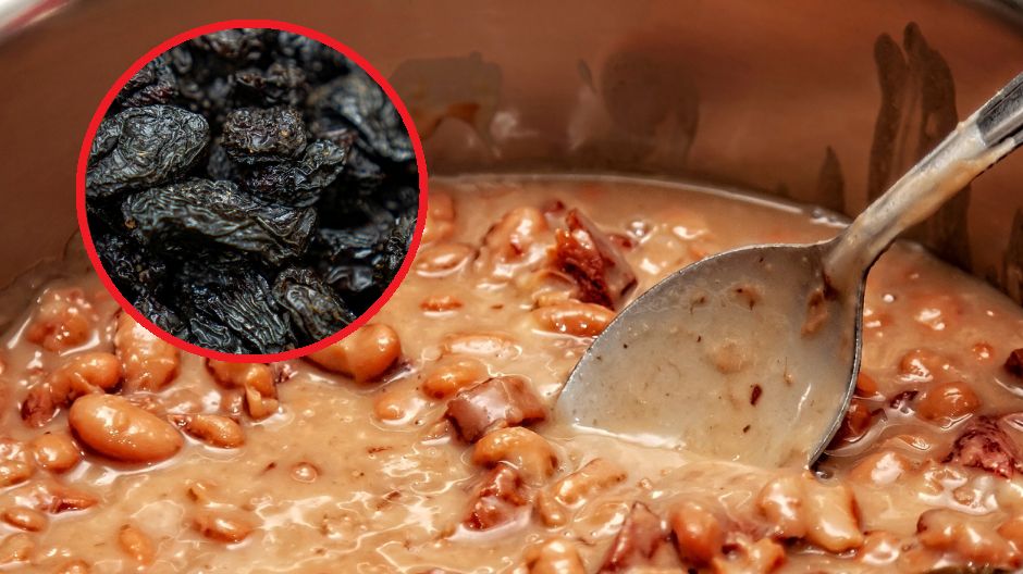 Mało popularne danie na wigilijnym stole. Fizioły zachwycą smakiem i właściwościami zdrowotnymi