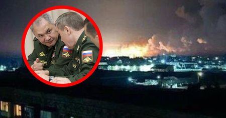 Atak Rosji na Ukrainę. Putin straszy NATO. Gen. Roman Polko: Zachód odpowie