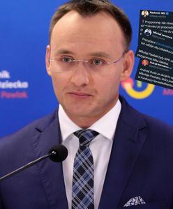 Pawlak został sędzią. "Nie tylko haniebne, ale też odbije się czkawką"