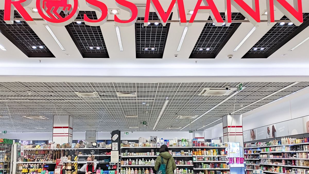 Rossmann