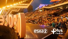 Eska2 i Radio Plus ze specjalnymi programami z Festiwalu w Opolu