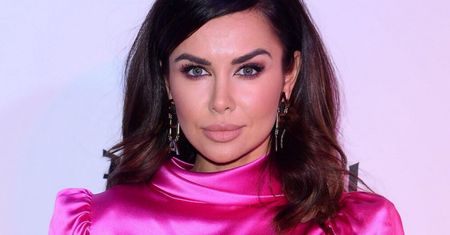 Natalia Siwiec cała w bieli. Mąż woła: "rusałko!"