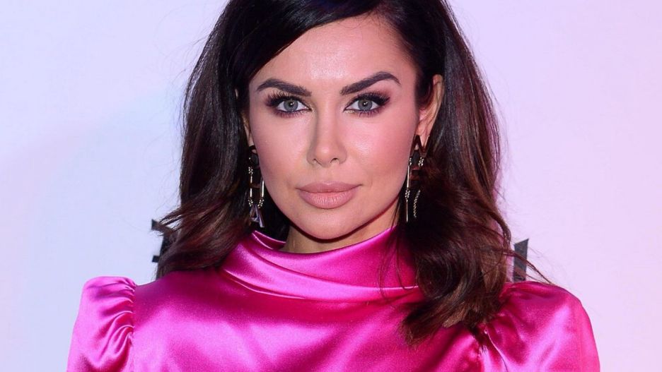 Natalia Siwiec pokazała się w romantycznej stylizacji