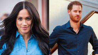 Meghan Markle chce zagrać SUPERBOHATERKĘ. "Jest dostępna i otwarta na najlepsze oferty"