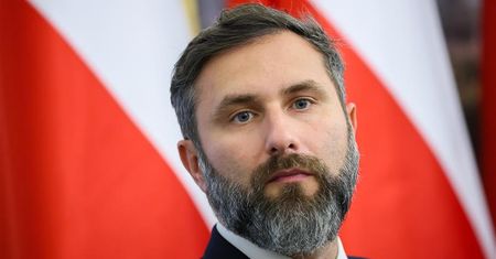 Michał Kuczmierowski wyszedł z aresztu w Londynie