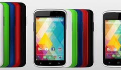 Lark: nowe smartfony z odświeżonej linii Cirrus od 229 zł