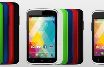 Lark: nowe smartfony z odświeżonej linii Cirrus od 229 zł