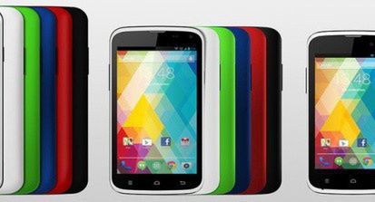 Lark: nowe smartfony z odświeżonej linii Cirrus od 229 zł