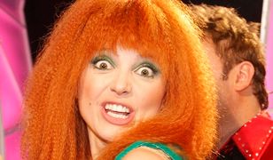 Kasia Burzyńska znowu w tarapatach! Czy ona kiedyś się uspokoi?