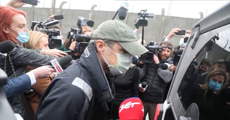 Sprawa Sławomira Nowaka. Polityk PO stawia mocną tezę i uderza w prokuraturę