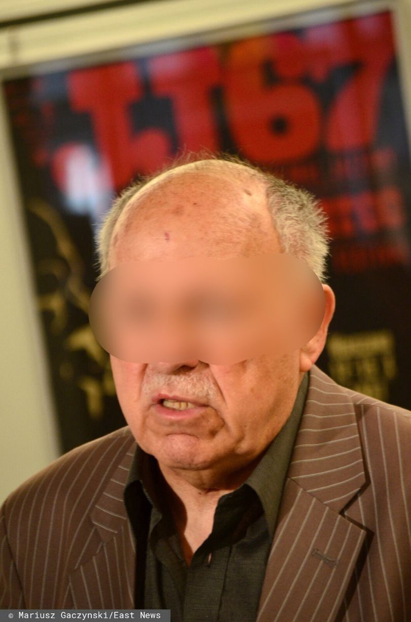Sześć kobiet zarzuca Krzysztofowi S. molestowanie