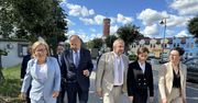 Koło: Zieleń i edukacja ekologiczna. Kolejny park odzyska blask