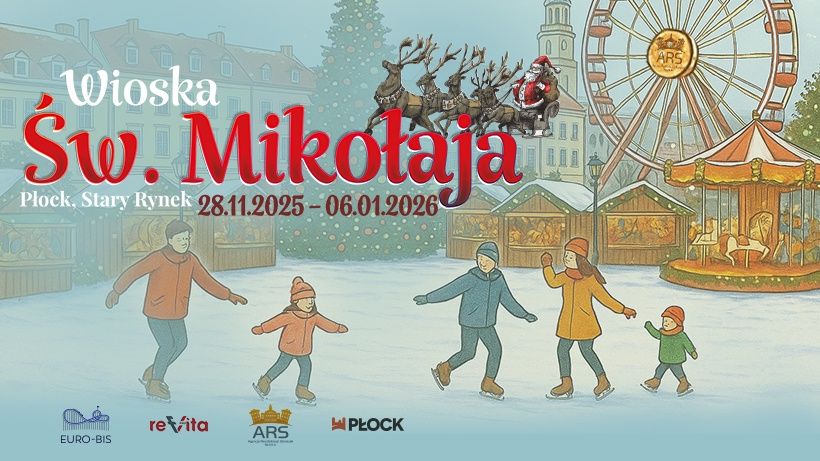 Wioska św. Mikołaja
