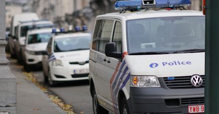 Policjant zastrzelony. Wieści z Belgii o aucie na polskich blachach