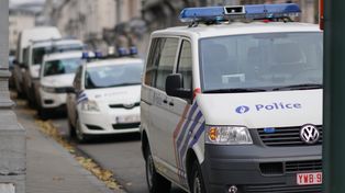 Policjant zastrzelony. Wieści z Belgii o aucie na polskich blachach