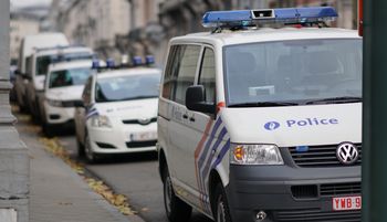 Policjant zastrzelony. Wieści z Belgii o aucie na polskich blachach