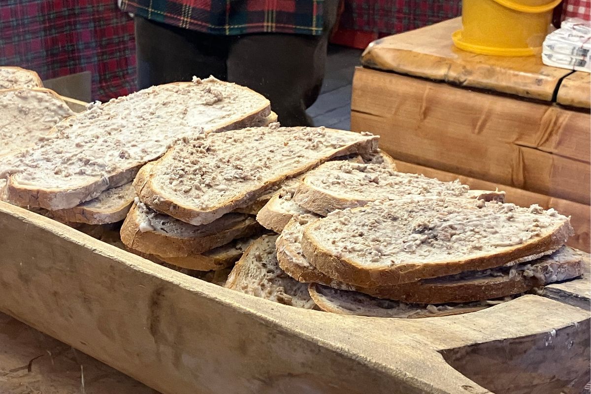 Pajdy za 20 złotych