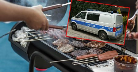 Teść postrzelił zięcia. Dramatyczny finał grilla na Podkarpaciu