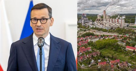 WSA zdecydował ws. Turowa. Jest komentarz premiera