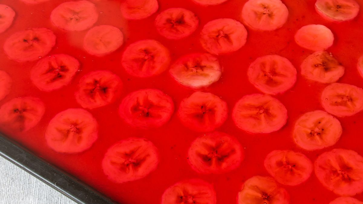 To deser idealny na rodzinne spotkanie