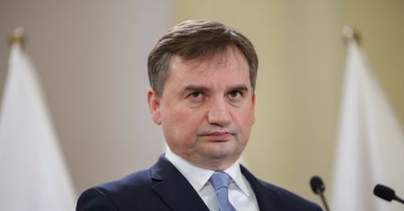 Pranie, catering, filmy. Bodnar pokazał, na co za Ziobry szły miliony